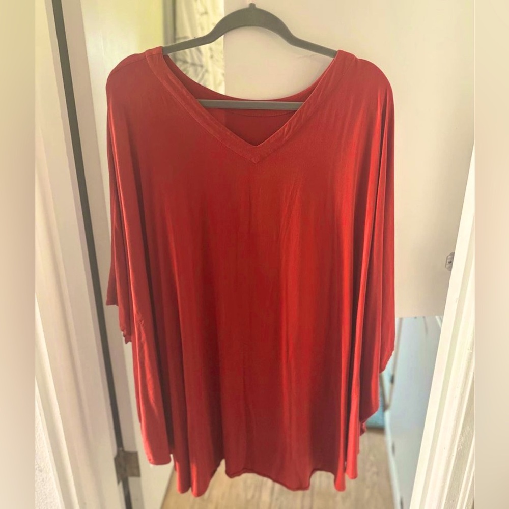Sseko Short Kaftan